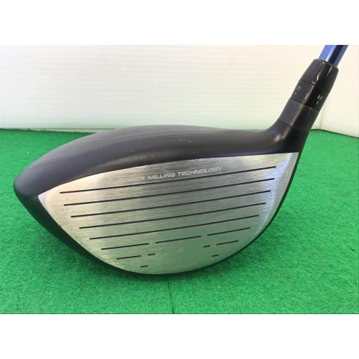 BRIDGESTONE GOLF ブリヂストン TOUR B X 9.5° ドライバー DR