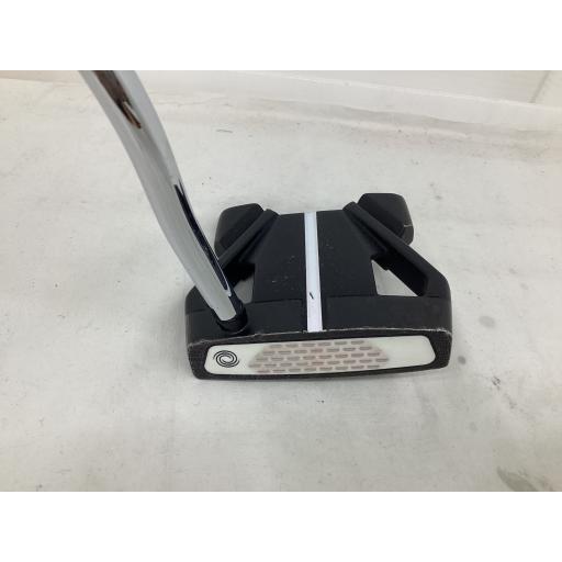 オデッセイ（ODYSSEY） ストロークラボブラック パター TEN STROKE LAB