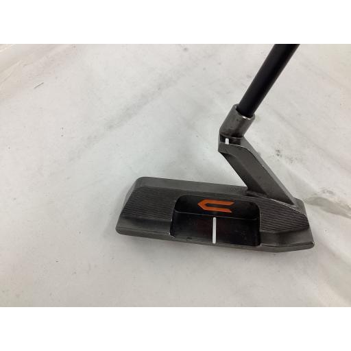 CROSSPUTT CROSSPUTT CROSSPUTT CP-100 33インチ レフティ パター PT