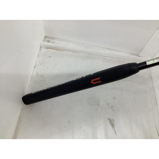 クロスパット パター CP-100 CROSSPUTT 33インチ レフティ 中古 C