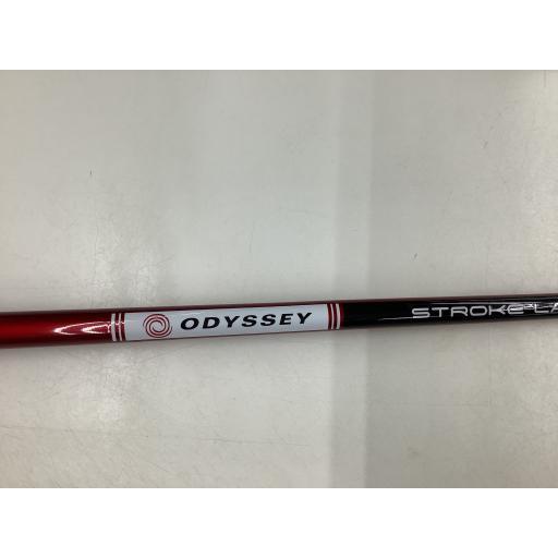 オデッセイ（ODYSSEY） ホワイト ホット オージー パター V-LINE WHITE