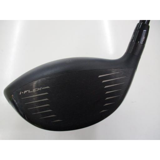 DUNLOP（ダンロップ） SRIXON ZXi LS 10.5° ドライバー DR フレックスS