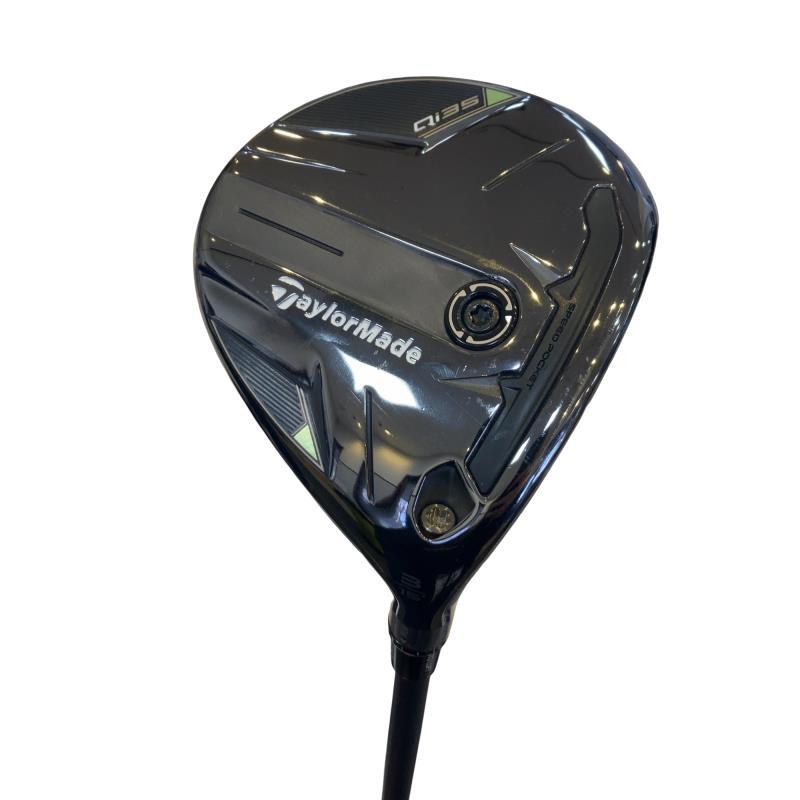 TaylorMade（テーラーメイド） Qi35 3W フェアウェイウッド FW