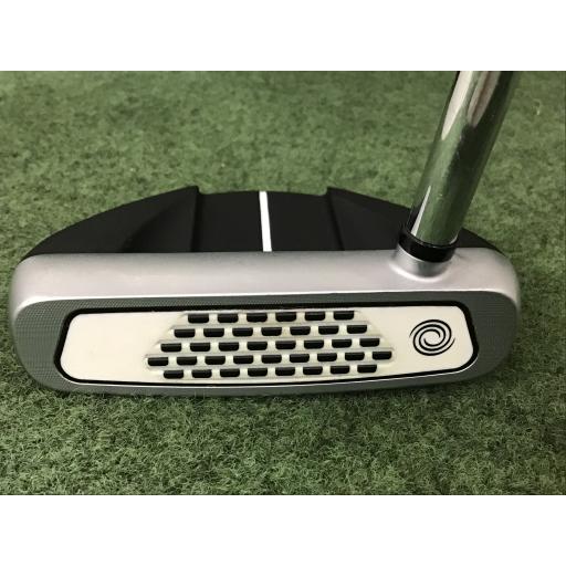 オデッセイ　パター　 Stroke Lab V-Line パター34インチ ODYSSEY（キャロウェイゴルフ） オデッセイ STROKE LAB V-LINE 34