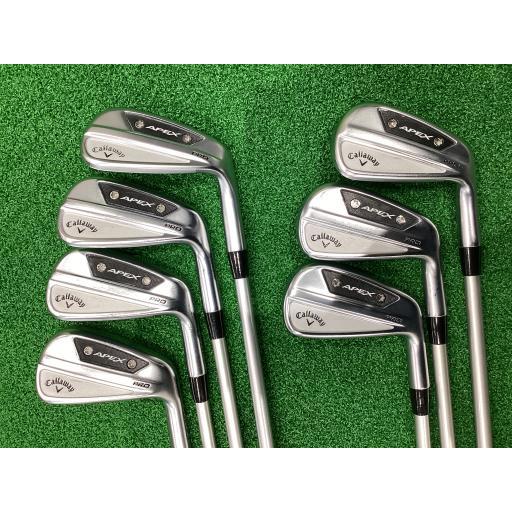 APEX（キャロウェイゴルフ） キャロウェイ Callaway エーペックス