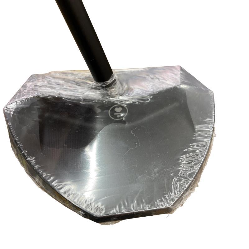 L.A.B.GOLF L.A.B.GOLF OZ.1(BLACK) 34インチ パター PT フレックスその他の画像