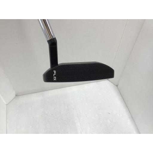 PING（ピン） PLD MILLED OSLO 4 34インチ レフティ パター PT