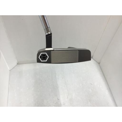 ベティナルディ パター INOVAI REV 8.0(2022) SLANT BETTINARDI 34