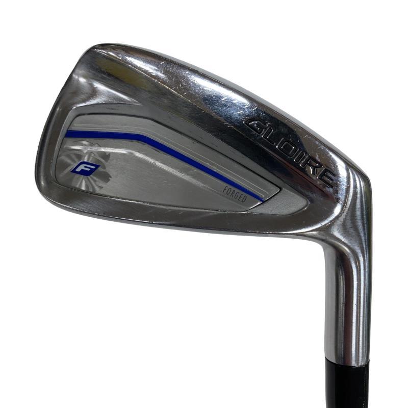 TaylorMade（テーラーメイド） GLOIRE F(2016) 7S アイアンセット IR 