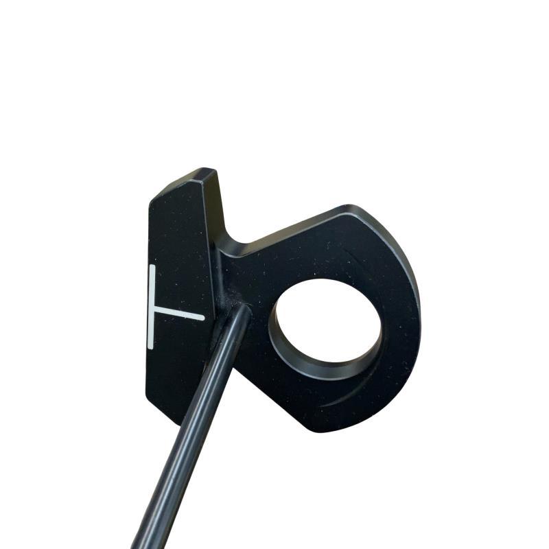 L.A.B.GOLF L.A.B.GOLF Directed Force 3(BLACK) 35インチ パター PT フレックスその他の画像