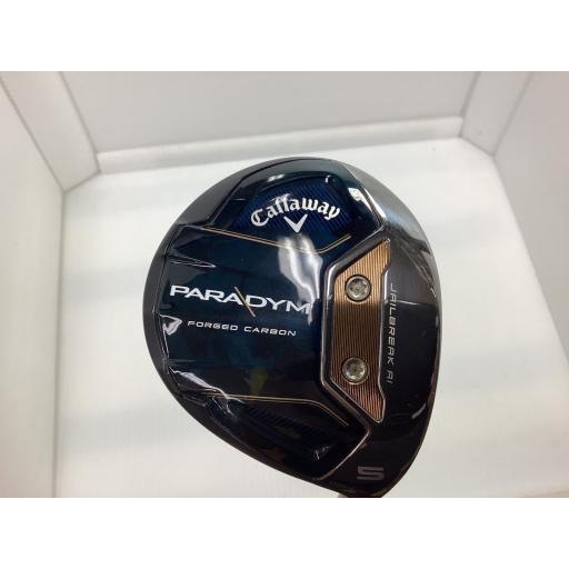 Callaway（キャロウェイ） PARADYM 5W フェアウェイウッド FW