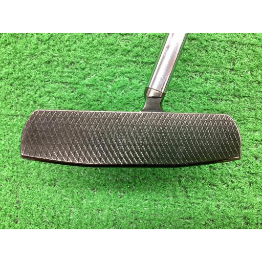 クロノスゴルフ クロノス パター MANDALA 2.0 KRONOS 34インチ 中古 C