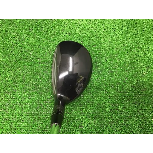 Titleist（タイトリスト） 910 H 24° ユーティリティ UT フレックスS
