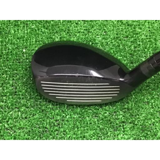 Titleist（タイトリスト） 910 H 24° ユーティリティ UT フレックスS