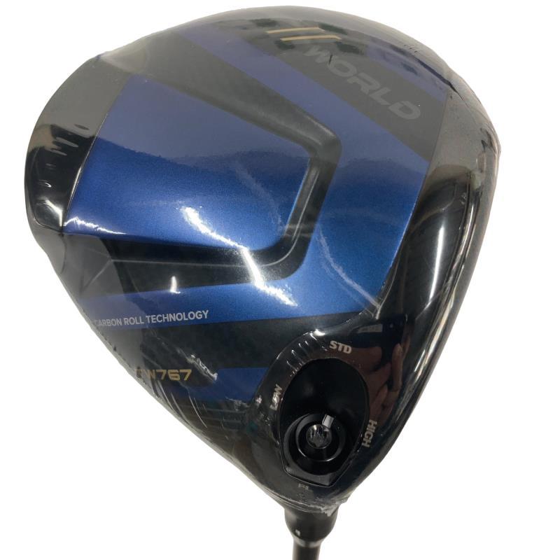 HONMA GOLF（本間ゴルフ） TOUR WORLD TW767 10.5° ドライバー DR