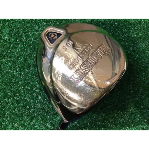 MAJESTY（マジェスティ） マジェスティゴルフ(旧マルマン) MAJESTY