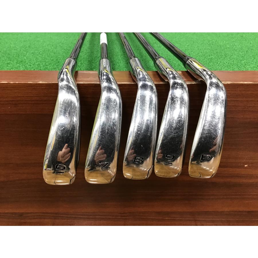 Callaway Ai SMOKE HL アイアンセット 8本セット Callaway