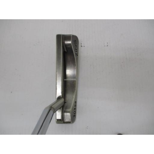 PING（ピン） Redwood ZING(ブラックニッケル) 34インチ パター PT