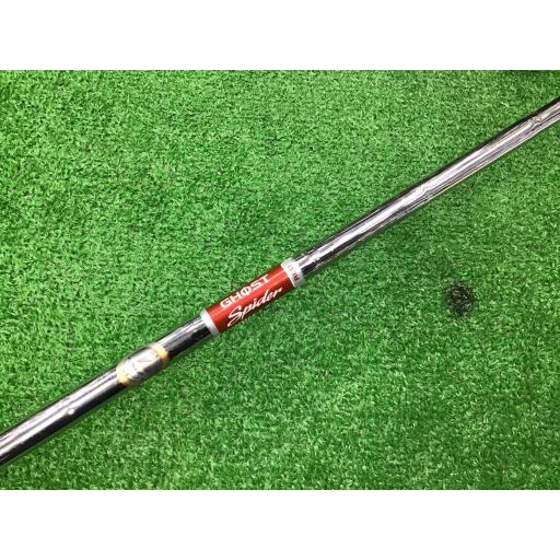 未使用品 ゴルフクラブ パター SPIDER BLADE 12 36.5インチ TaylorMade（テーラーメイド） スパイダー ブレード パター Spider