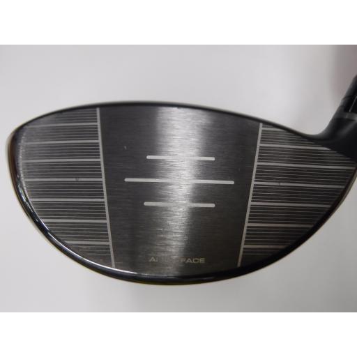 Callaway（キャロウェイ） ELYTE ドライバー X ELYTE X 10.5