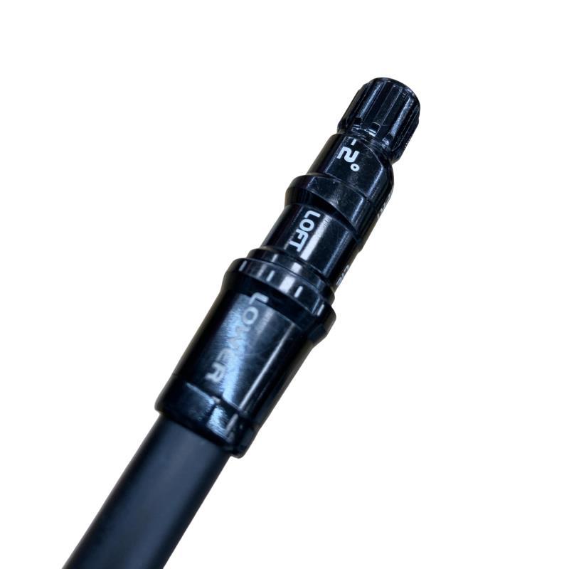 TaylorMade（テーラーメイド） テーラーメイドスリーブ付き(Qi4D系