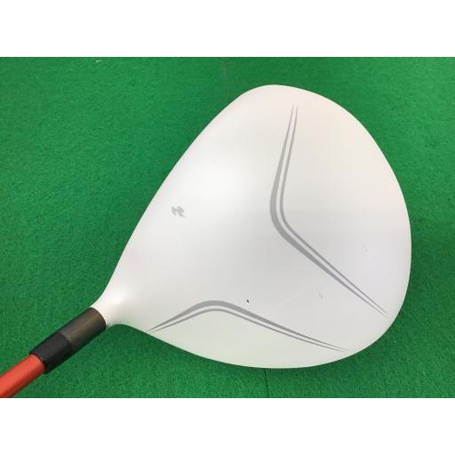 TaylorMade（テーラーメイド） BURNER SUPER FAST 2.0J(シルバー) 9.5