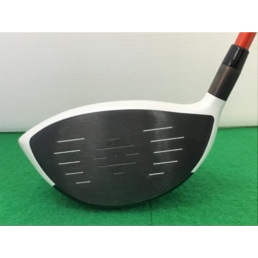 TaylorMade（テーラーメイド） BURNER SUPER FAST 2.0J(シルバー) 9.5