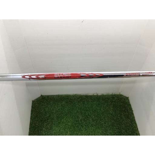 タイトリスト Titleist T200 5S アイアンセット IR フレックスS_2