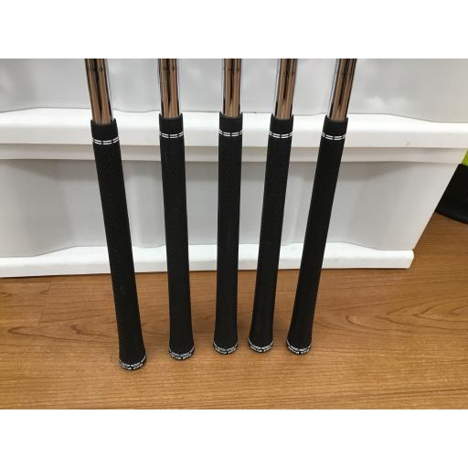 タイトリスト Titleist T200 5S アイアンセット IR フレックスS_4