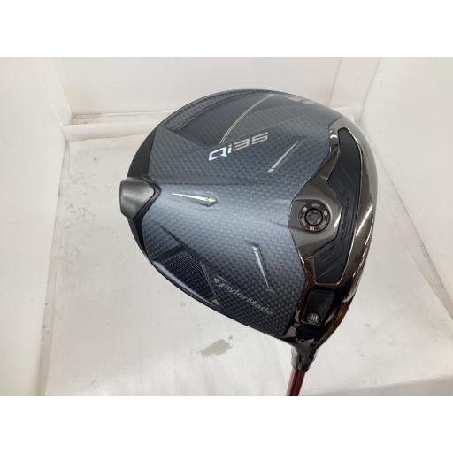 TaylorMade（テーラーメイド） Qi35 10.5° ドライバー DR フレックス