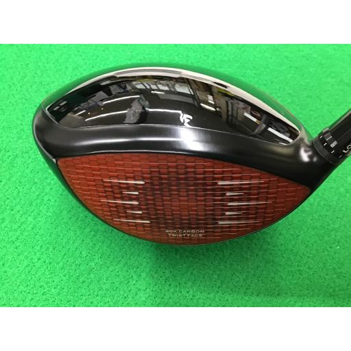 TaylorMade（テーラーメイド） ステルスツー ドライバー HD STEALTH2