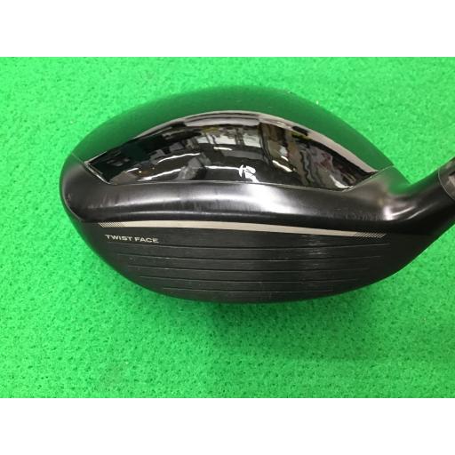 TaylorMade（テーラーメイド） ステルスツー フェアウェイウッド HD