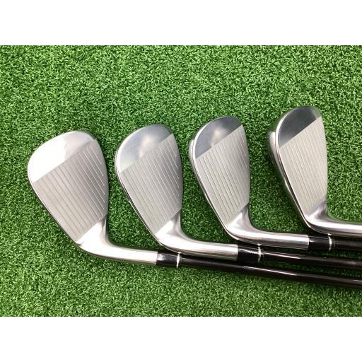 HONMA GOLF（本間ゴルフ） BERES NX 7S アイアンセット IR フレックス