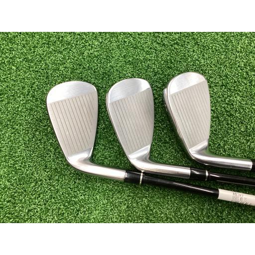 HONMA GOLF（本間ゴルフ） BERES NX 7S アイアンセット IR フレックス
