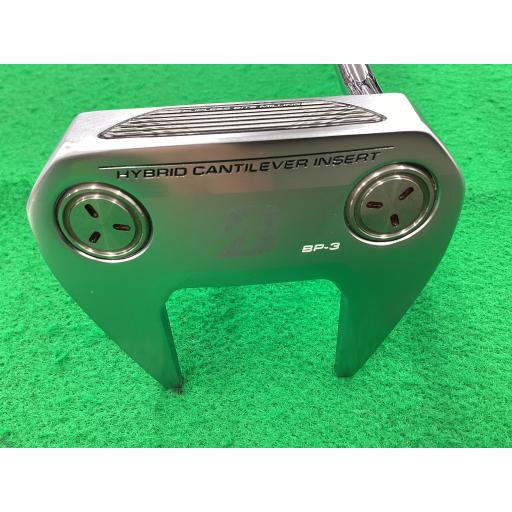 BRIDGESTONE GOLF ブリヂストン BP-3 34インチ パター PT フレックス