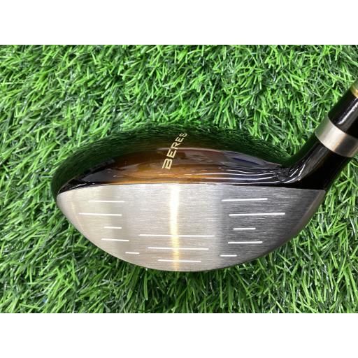 BERES ホンマゴルフ ベレス ホンマ HONMA フェアウェイウッド S-01 3W