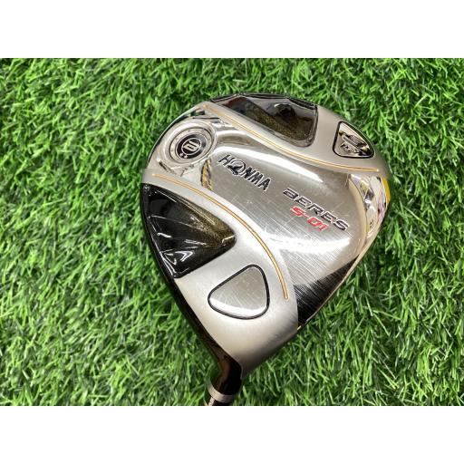 BERES ホンマゴルフ ベレス ホンマ HONMA フェアウェイウッド S-01 3W