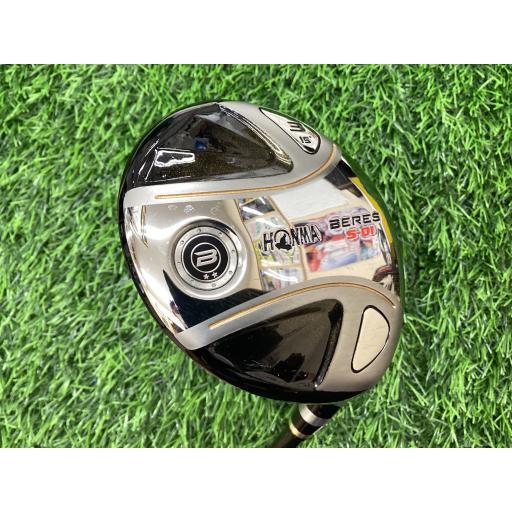 ホンマ ベレス S-01 ドライバー 3S 左 レフティ S メンズ ゴルフ ホンマ ベレス S-01 ドライバー 3S 左 レフティ S メンズ ゴルフ