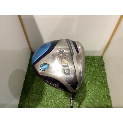 DUNLOP（ダンロップ） XXIO(2022) 12.5° レディース ドライバー DR
