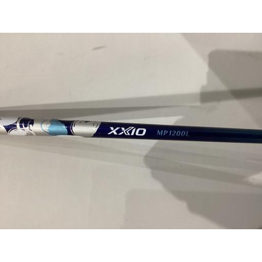 DUNLOP（ダンロップ） XXIO(2022) 12.5° レディース ドライバー DR