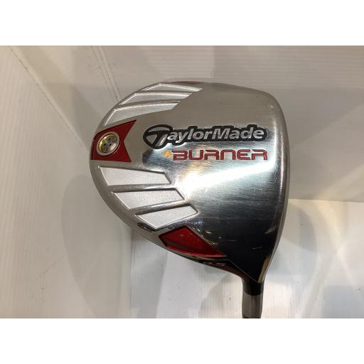 テーラーメイドバーナーTaylormade メンズドライバー9.5度FLEX-S TaylorMade（テーラーメイド） バーナー ドライバー BURNER(2009) TP