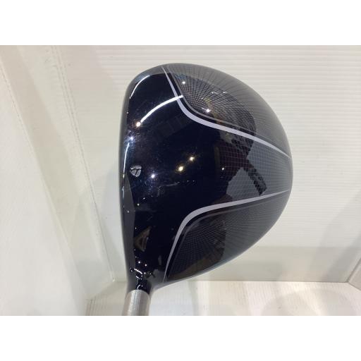 TaylorMade（テーラーメイド） バーナー ドライバー BURNER(2009) TP