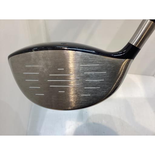 TaylorMade（テーラーメイド） バーナー ドライバー BURNER(2009) TP