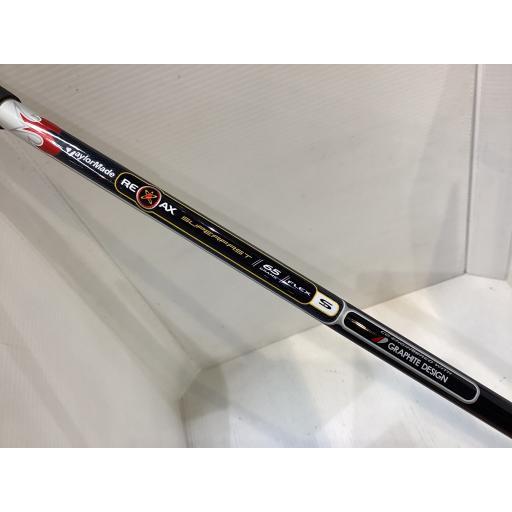 テーラーメイドバーナーTaylormade メンズドライバー9.5度FLEX-S TaylorMade（テーラーメイド） バーナー ドライバー BURNER(2009) TP