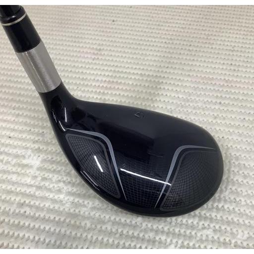 TaylorMade（テーラーメイド） BURNER RESCUE(2007) 25° USA