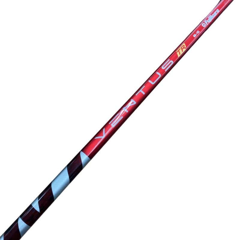 フジクラシャフト VENTUS TR RED 6 フェアウェイウッド用 シャフト