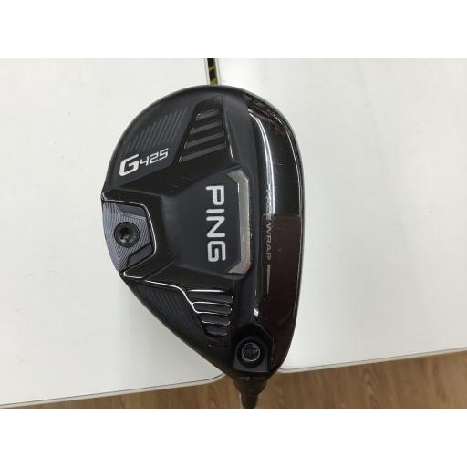 X981 ピン メンズ ハイブリッド 5H 26° G425 SR Amazon | ピン（PING