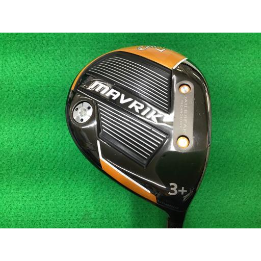 Callaway（キャロウェイ） MAVRIK 3W USA フェアウェイウッド FW