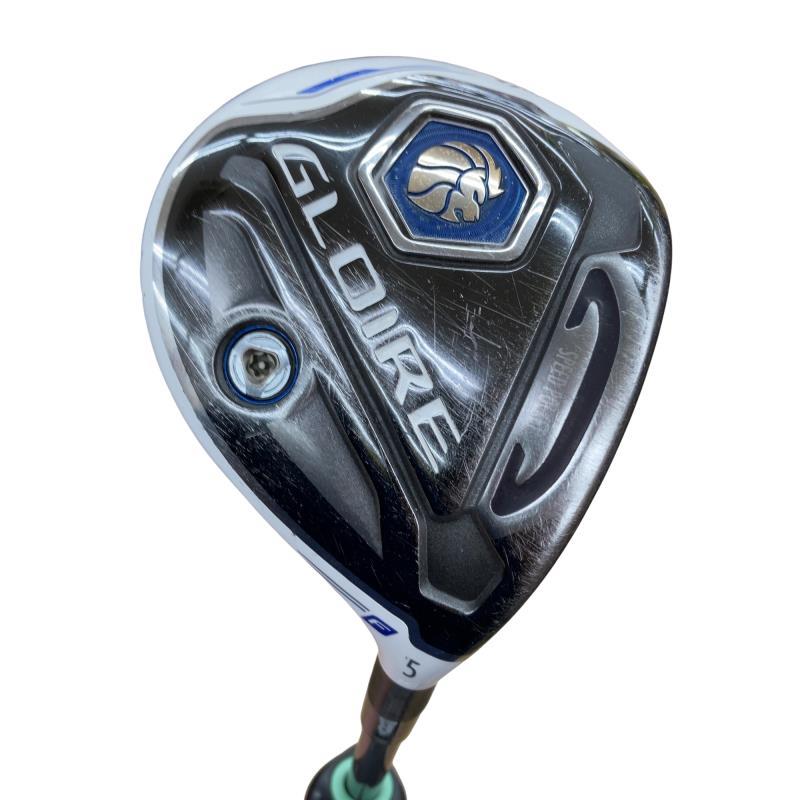 TaylorMade（テーラーメイド） GLOIRE F 5W フェアウェイウッド FW