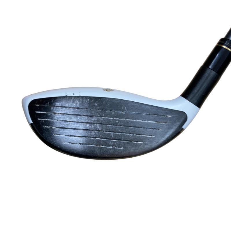 TaylorMade（テーラーメイド） GLOIRE F 5W フェアウェイウッド FW